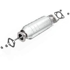 MagnaFlow 5571653 California Direct Fit Catalytic Converter