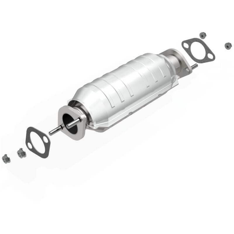 MagnaFlow 5571653 California Direct Fit Catalytic Converter