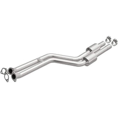 MagnaFlow 5571725 California Direct Fit Catalytic Converter