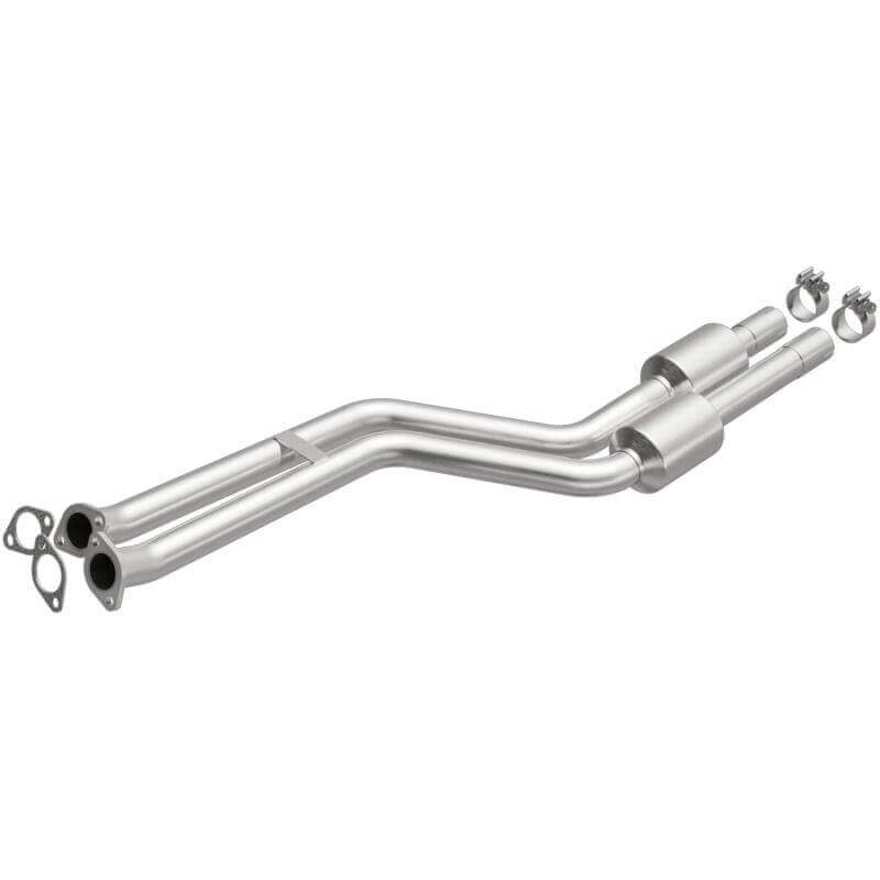 MagnaFlow 5571725 California Direct Fit Catalytic Converter