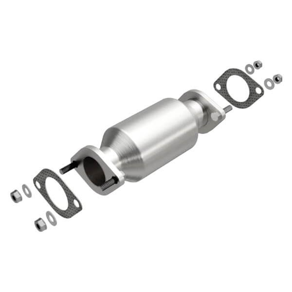 MagnaFlow 5571741 California Direct Fit Catalytic Converter