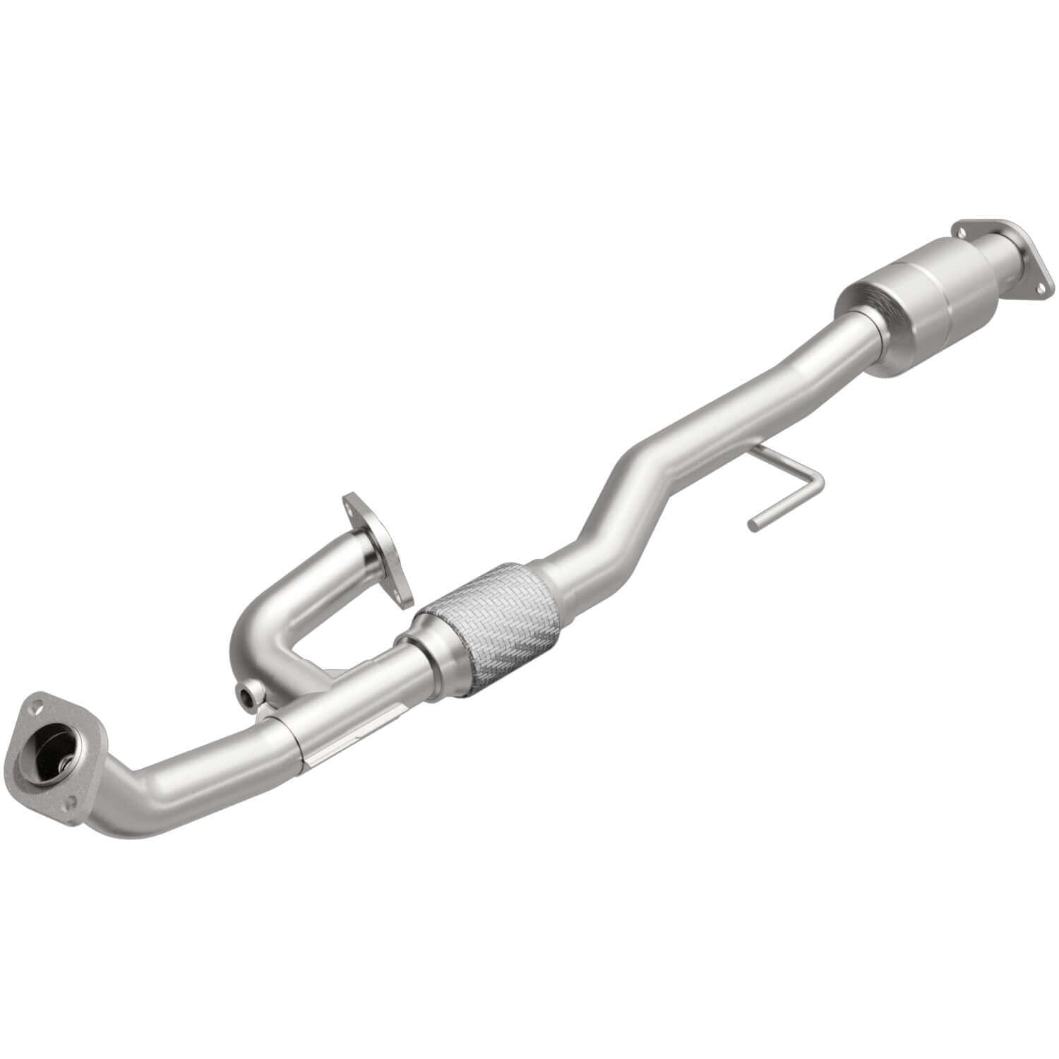 MagnaFlow 5571754 California Direct Fit Catalytic Converter