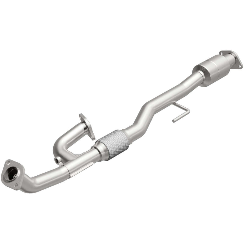 MagnaFlow 5571754 California Direct Fit Catalytic Converter