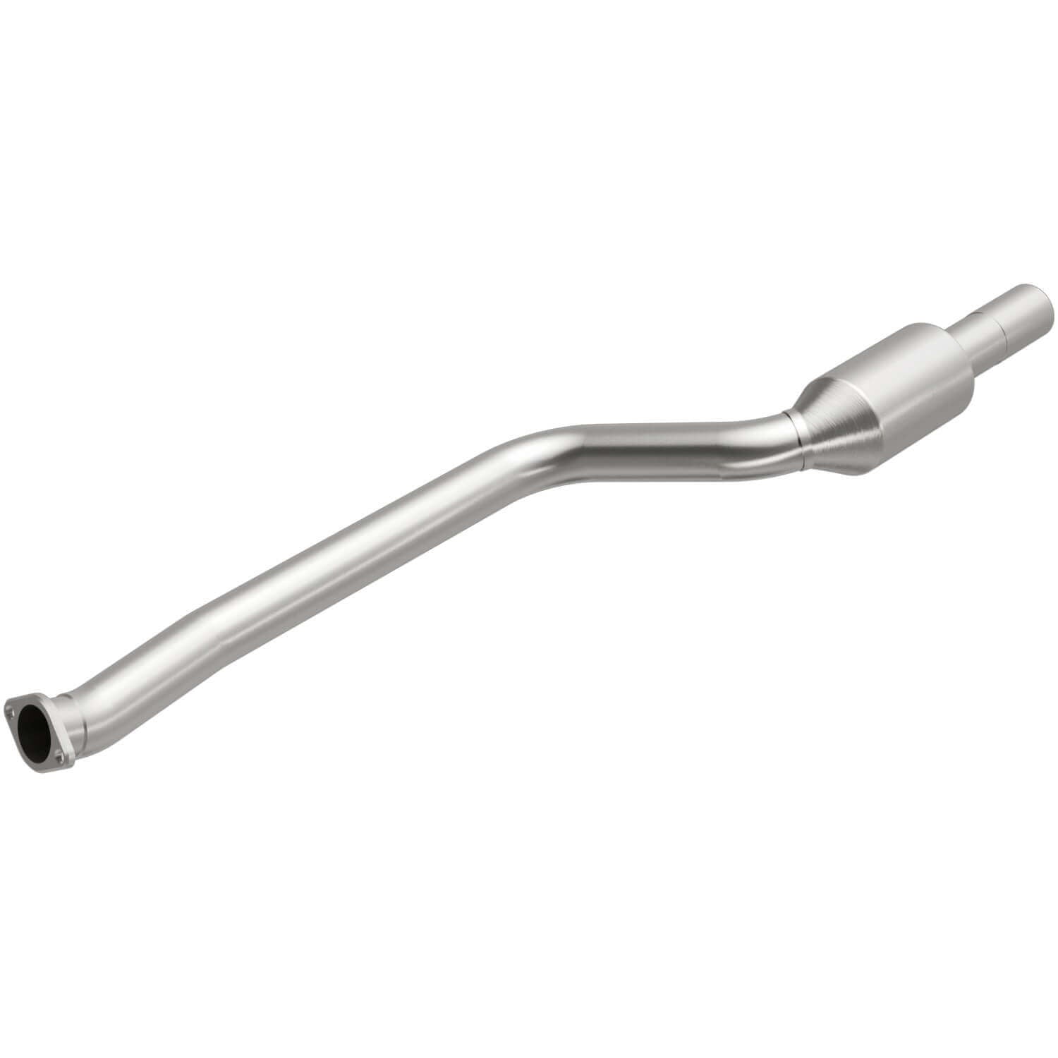 MagnaFlow 5571765 California Direct Fit Catalytic Converter (2.25" ID/2.25" OD)