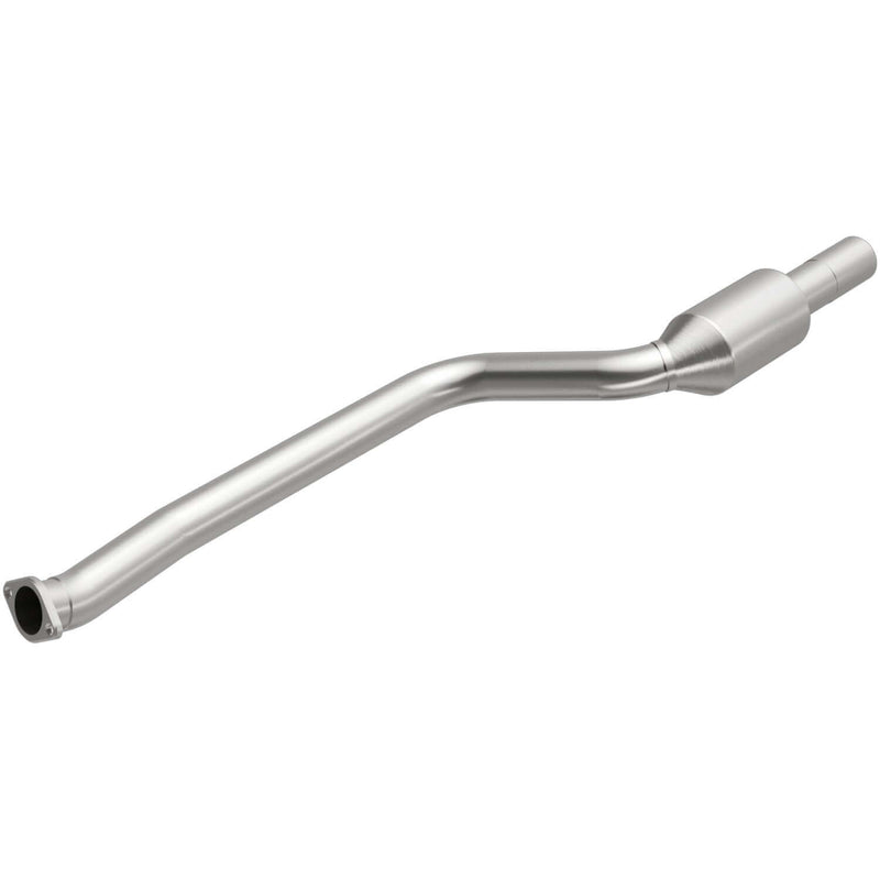 MagnaFlow 5571765 California Direct Fit Catalytic Converter (2.25" ID/2.25" OD)