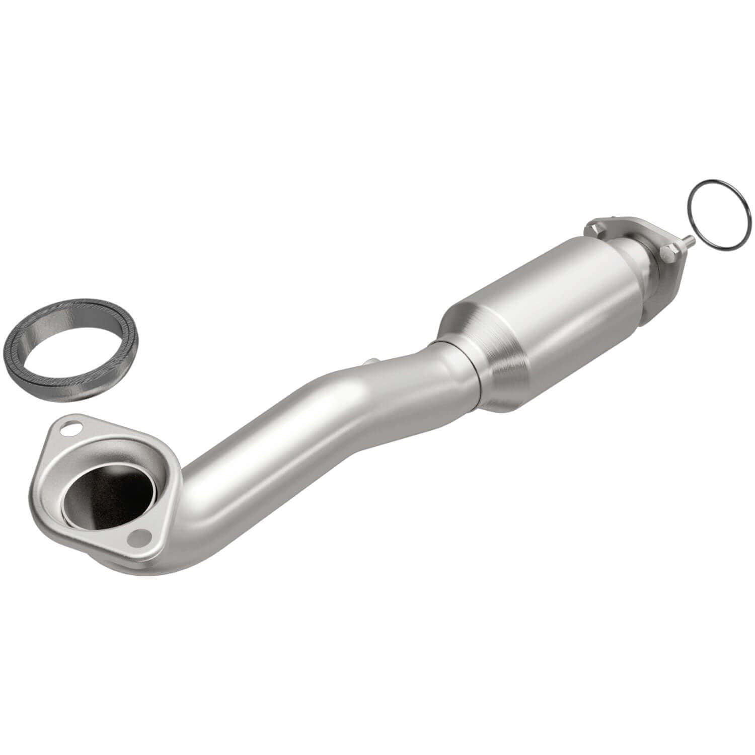 MagnaFlow 5571783 California Direct Fit Catalytic Converter
