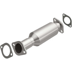 MagnaFlow 5571890 California Direct Fit Catalytic Converter (2.50" ID/2.50" OD)