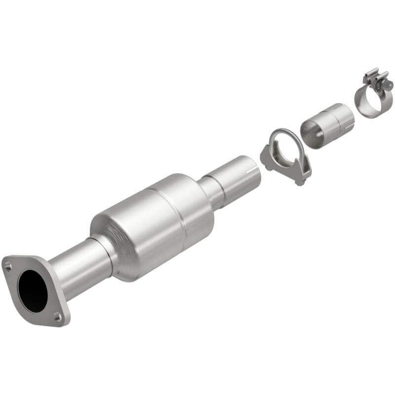 MagnaFlow 5571924 California Direct Fit Catalytic Converter