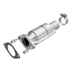 MagnaFlow 557229 Direct Fit California Stainless Steel Catalytic Converter