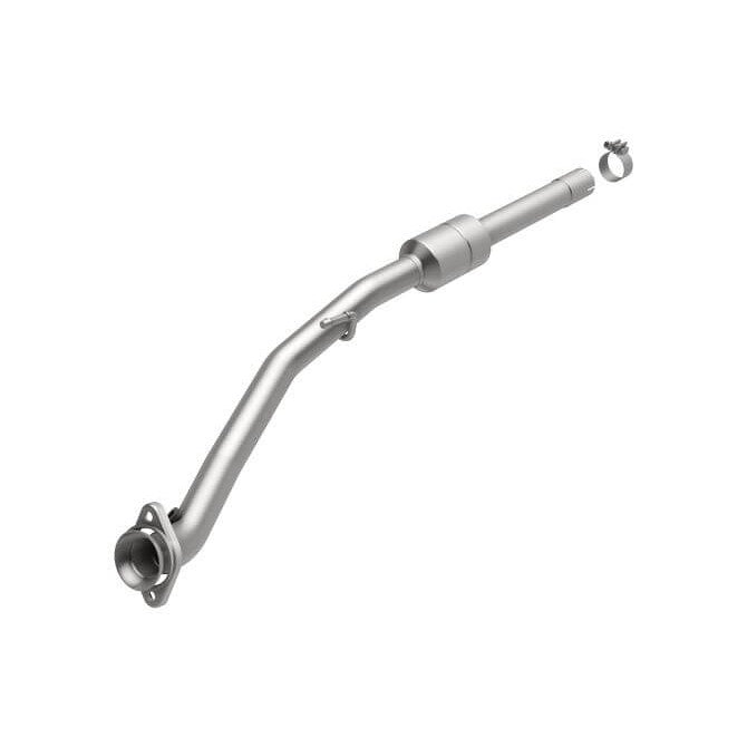 MagnaFlow 557427 Direct Fit California Stainless Steel Catalytic Converter