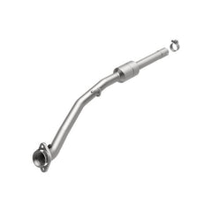 MagnaFlow 557427 Direct Fit California Stainless Steel Catalytic Converter