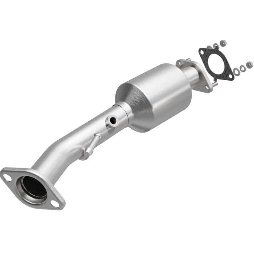 MagnaFlow 557690 California Direct Fit Catalytic Converter