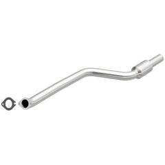MagnaFlow 557768 Direct Fit California Stainless Steel Catalytic Converter