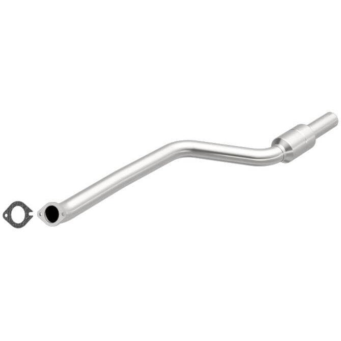 MagnaFlow 557768 Direct Fit California Stainless Steel Catalytic Converter