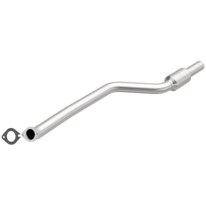 MagnaFlow 557769 Direct Fit California Stainless Steel Catalytic Converter