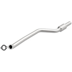 MagnaFlow 557769 Direct Fit California Stainless Steel Catalytic Converter