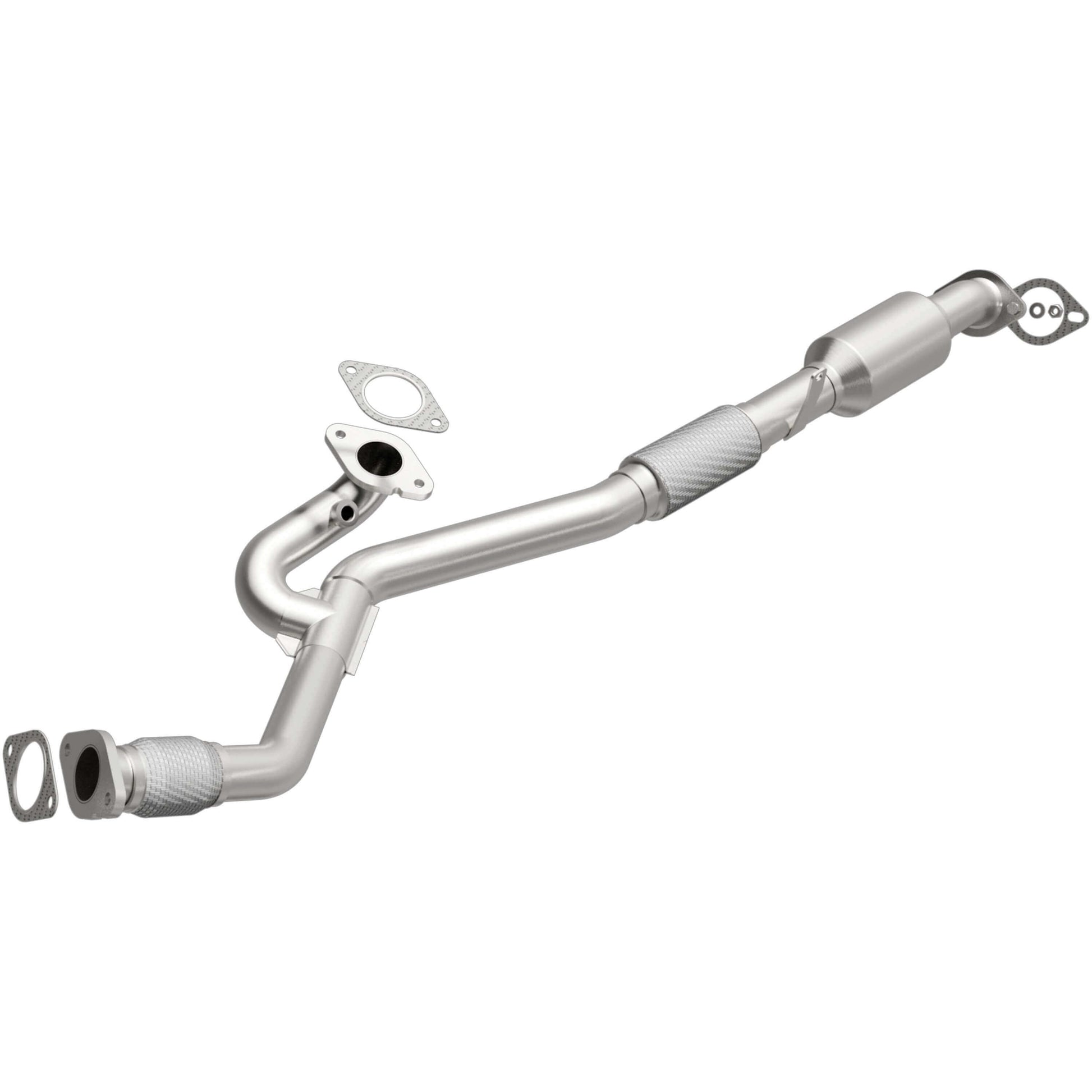 MagnaFlow 557896 California Direct Fit Catalytic Converter