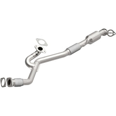 MagnaFlow 557896 California Direct Fit Catalytic Converter