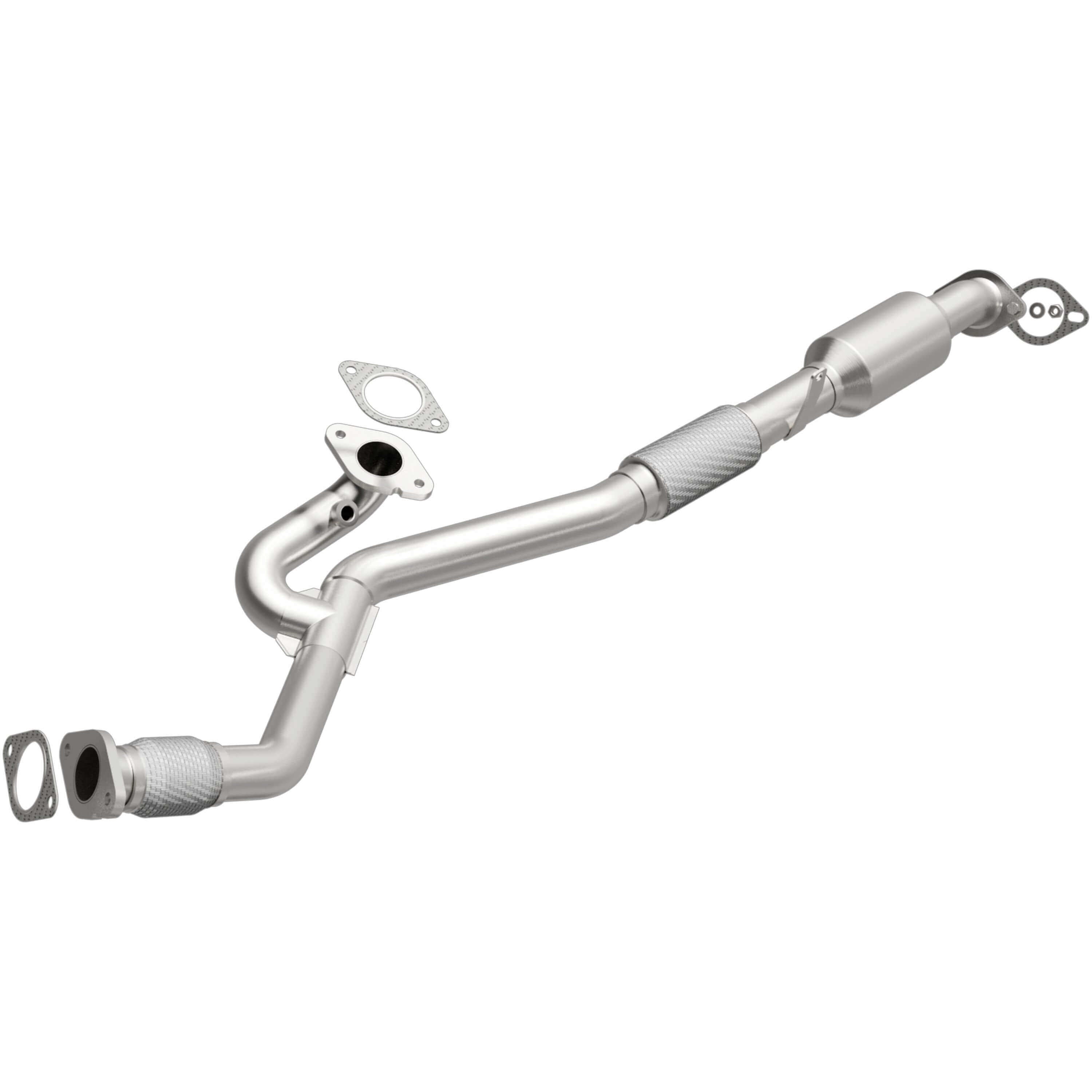 MagnaFlow 557896 California Direct Fit Catalytic Converter