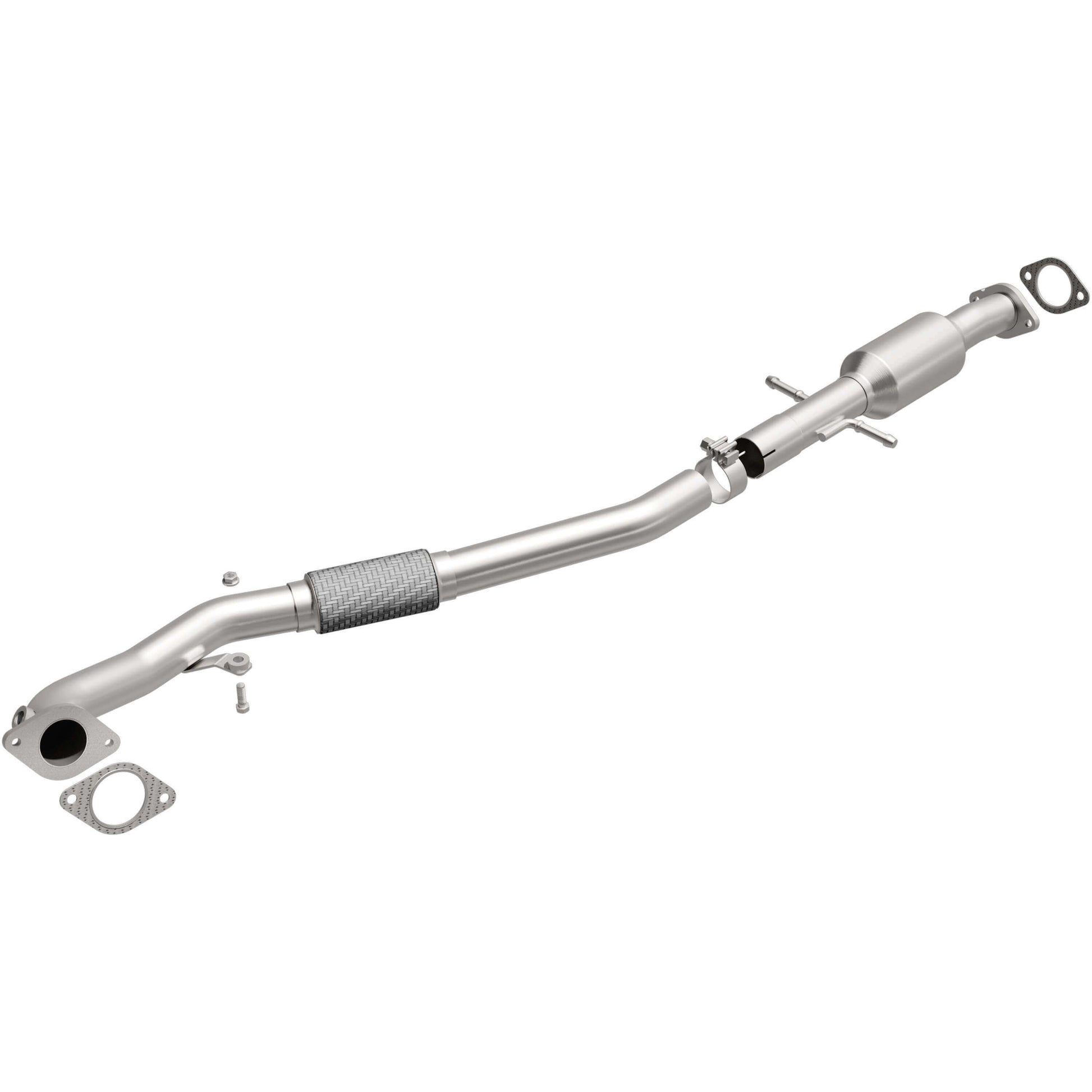 MagnaFlow 557901 California Direct Fit Catalytic Converter