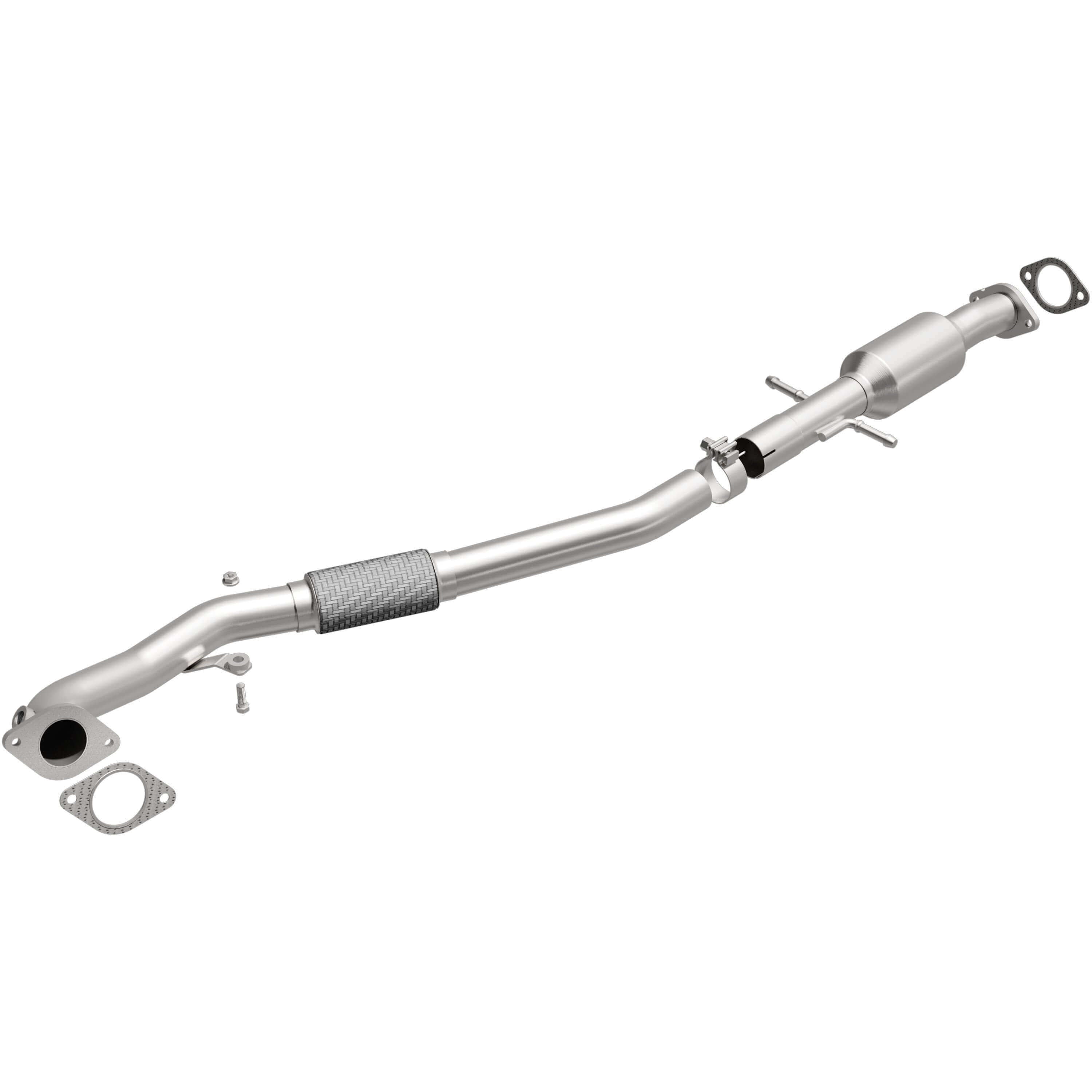 MagnaFlow 557901 California Direct Fit Catalytic Converter