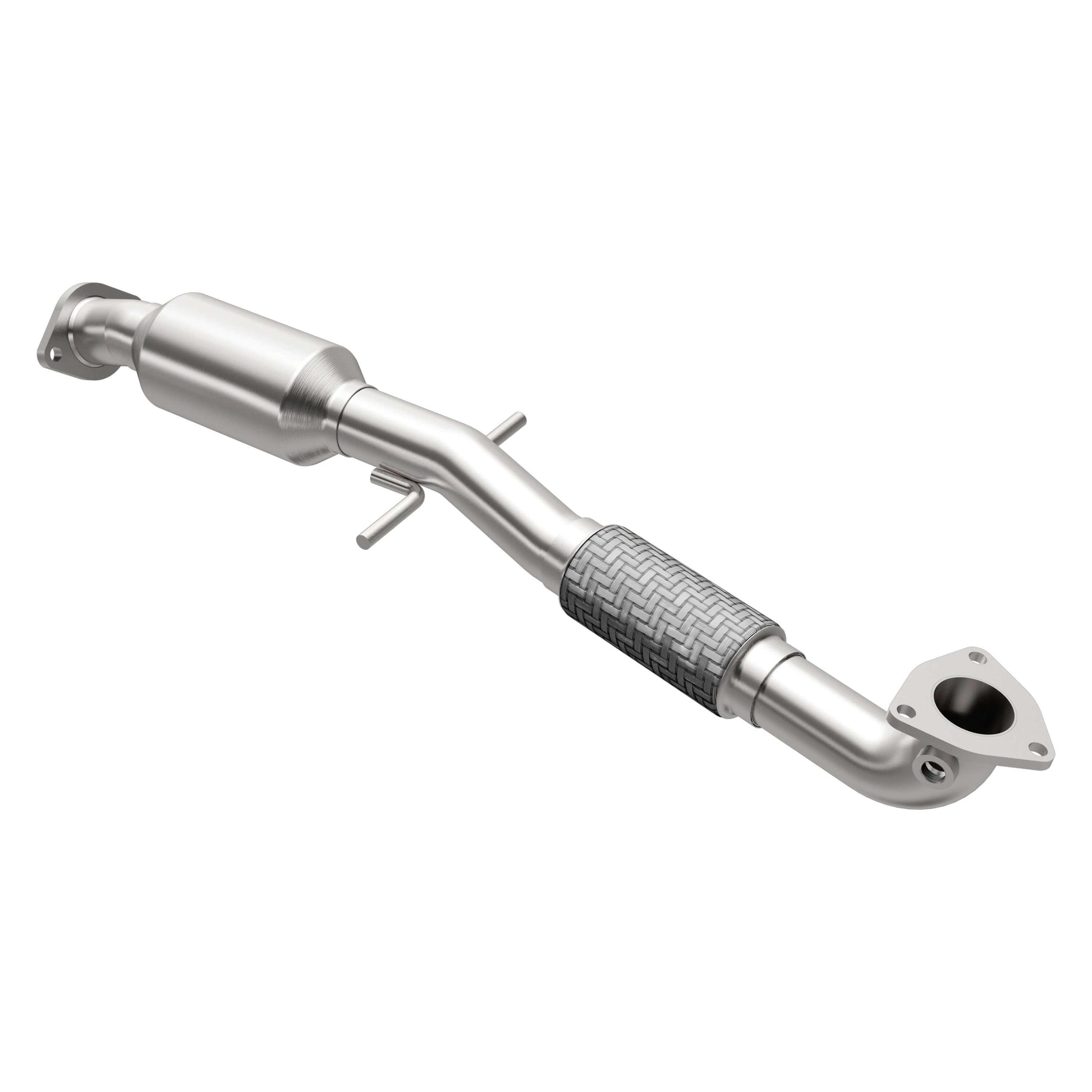MagnaFlow 557914 California Direct Fit Catalytic Converter
