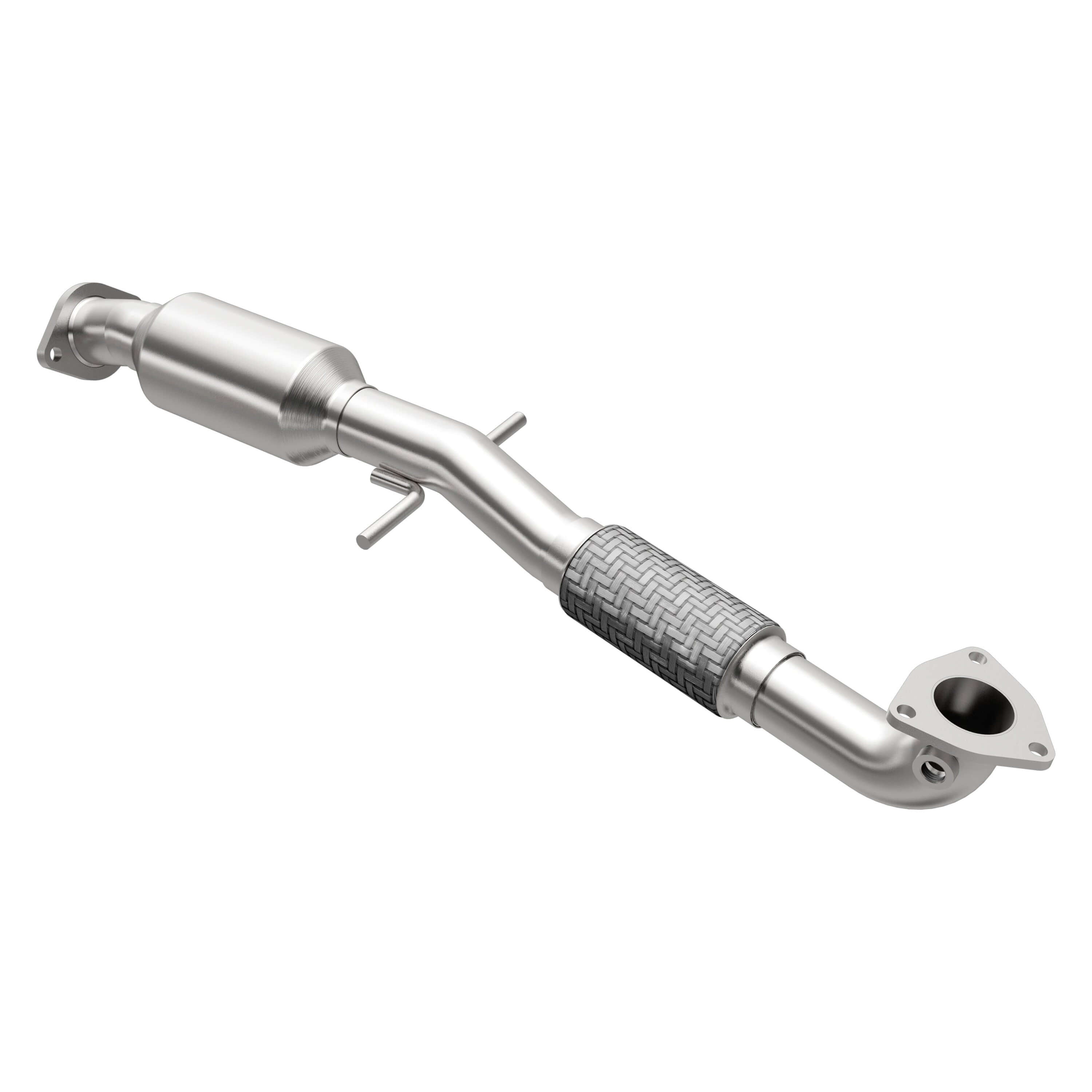 MagnaFlow 557914 California Direct Fit Catalytic Converter