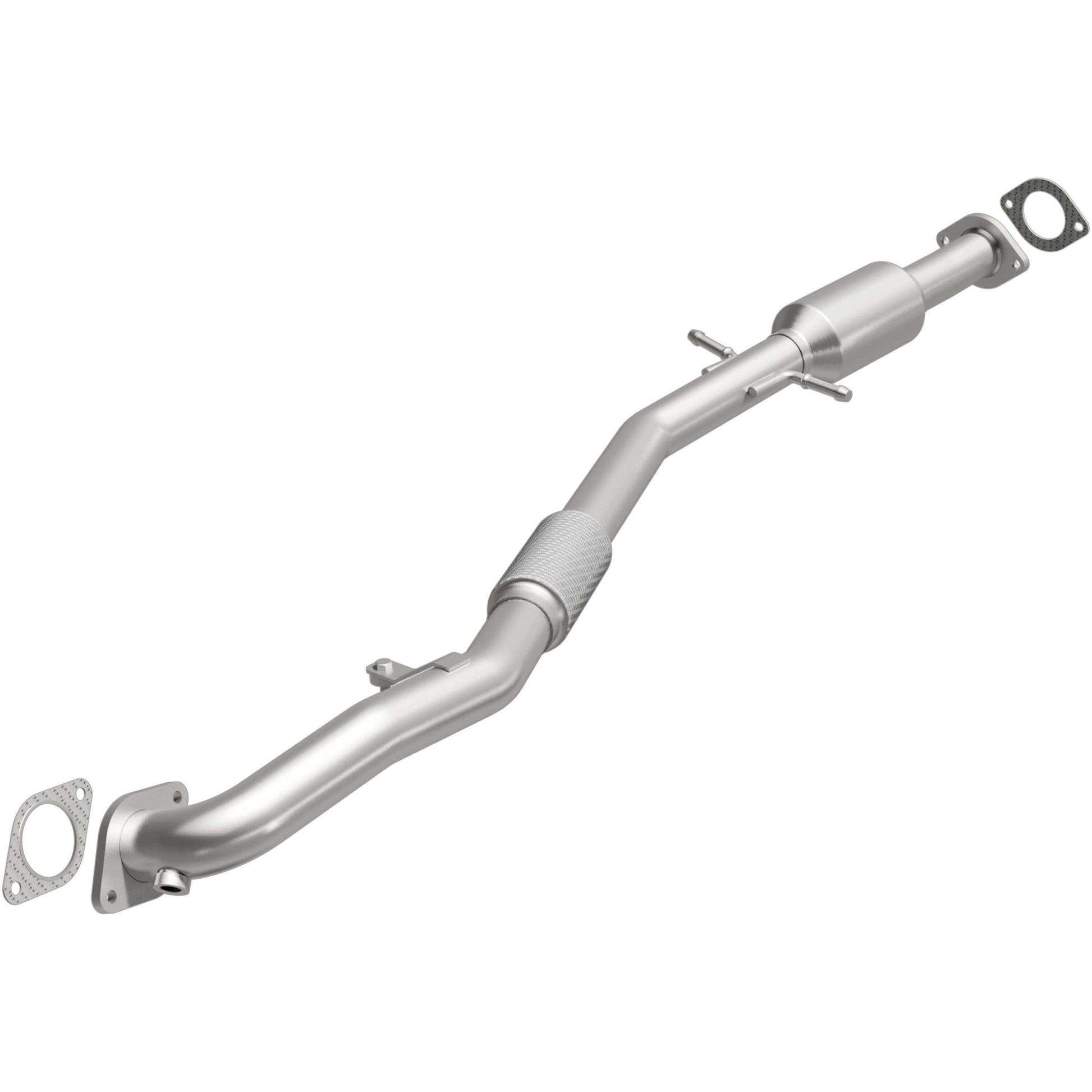 MagnaFlow 557973 California Direct Fit Catalytic Converter