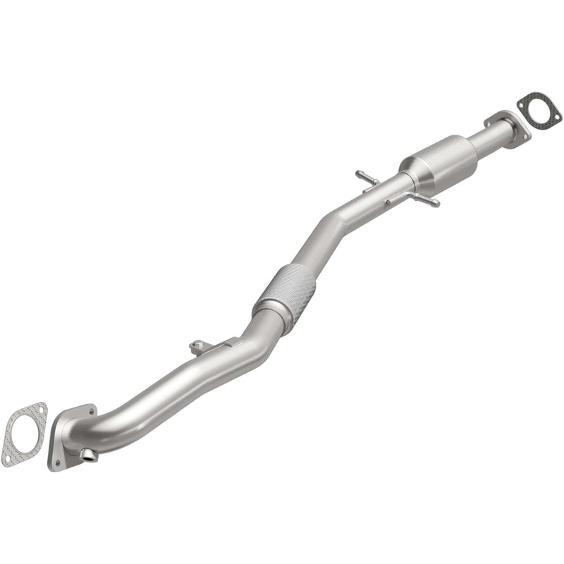 MagnaFlow 557973 California Direct Fit Catalytic Converter