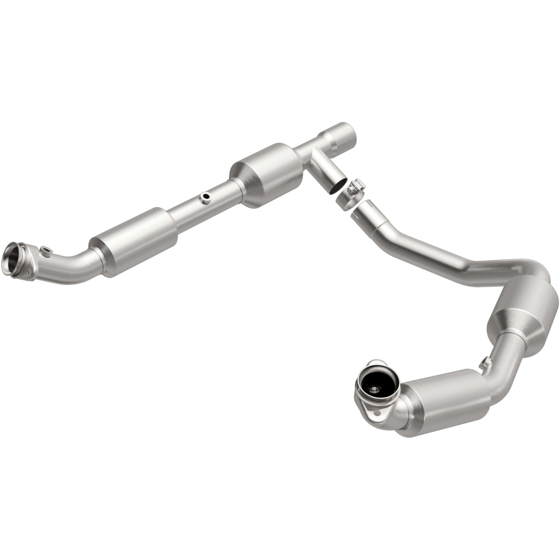 MagnaFlow 5582167 California Direct Fit Catalytic Converter