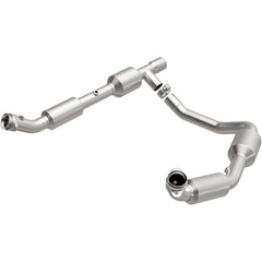 MagnaFlow 5582167 California Direct Fit Catalytic Converter
