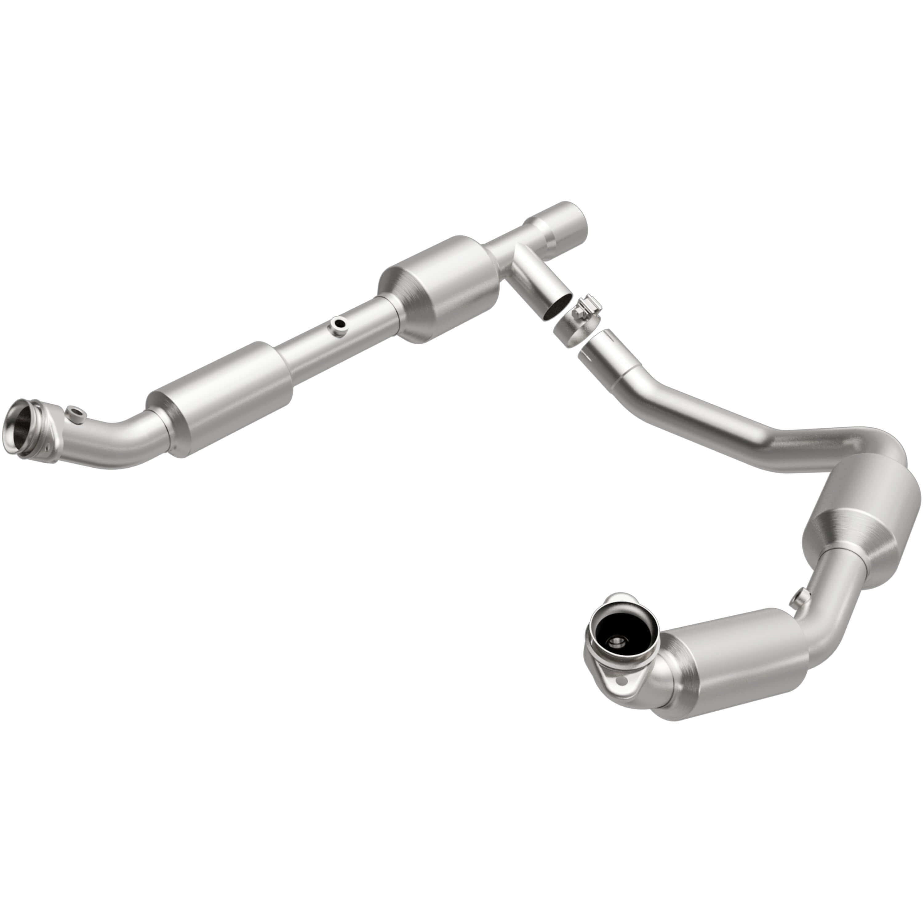 MagnaFlow 5582167 California Direct Fit Catalytic Converter