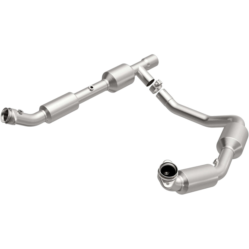 MagnaFlow 5582167 California Direct Fit Catalytic Converter