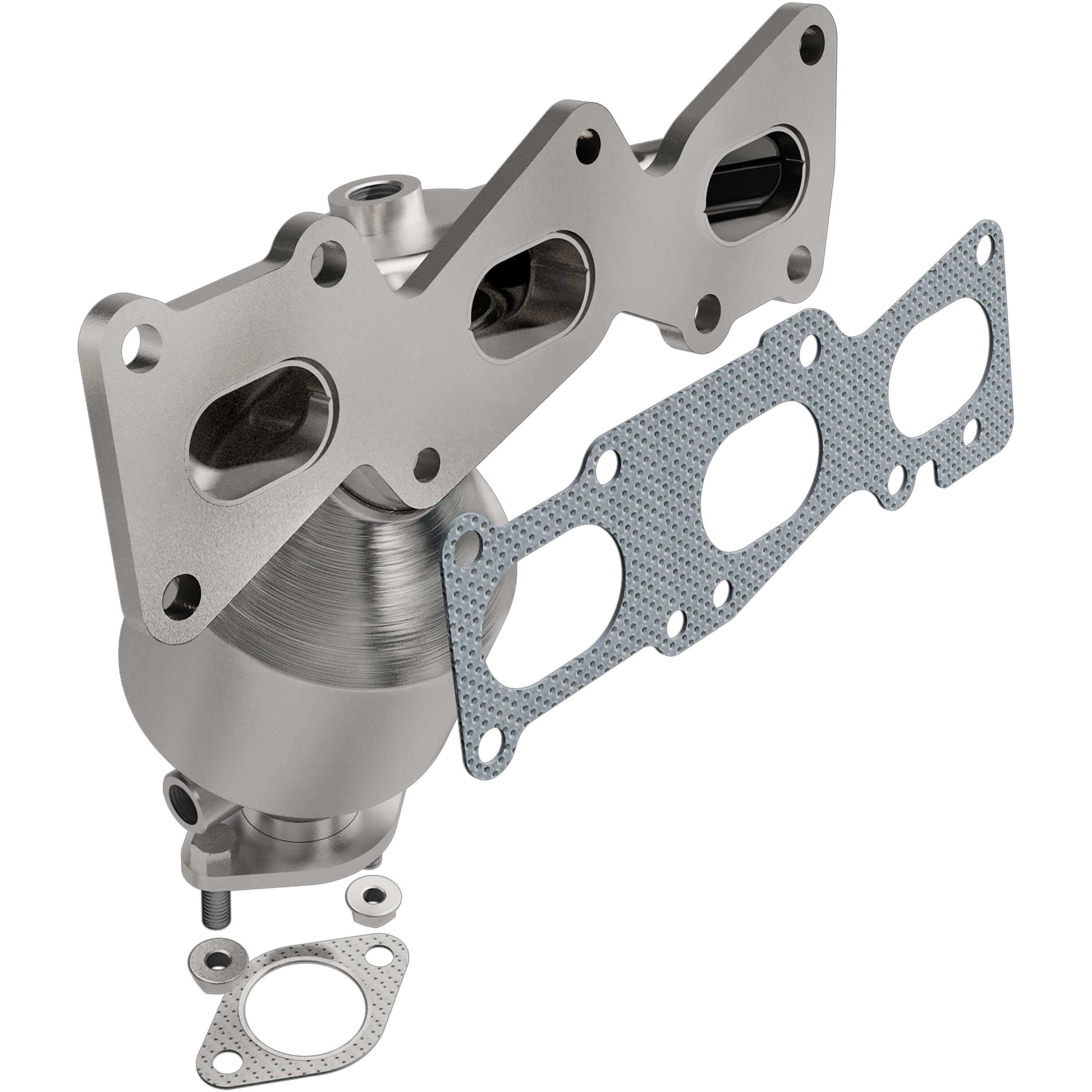 MagnaFlow 5582201 California Direct Fit Catalytic Converter