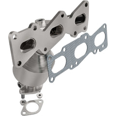 MagnaFlow 5582201 California Direct Fit Catalytic Converter