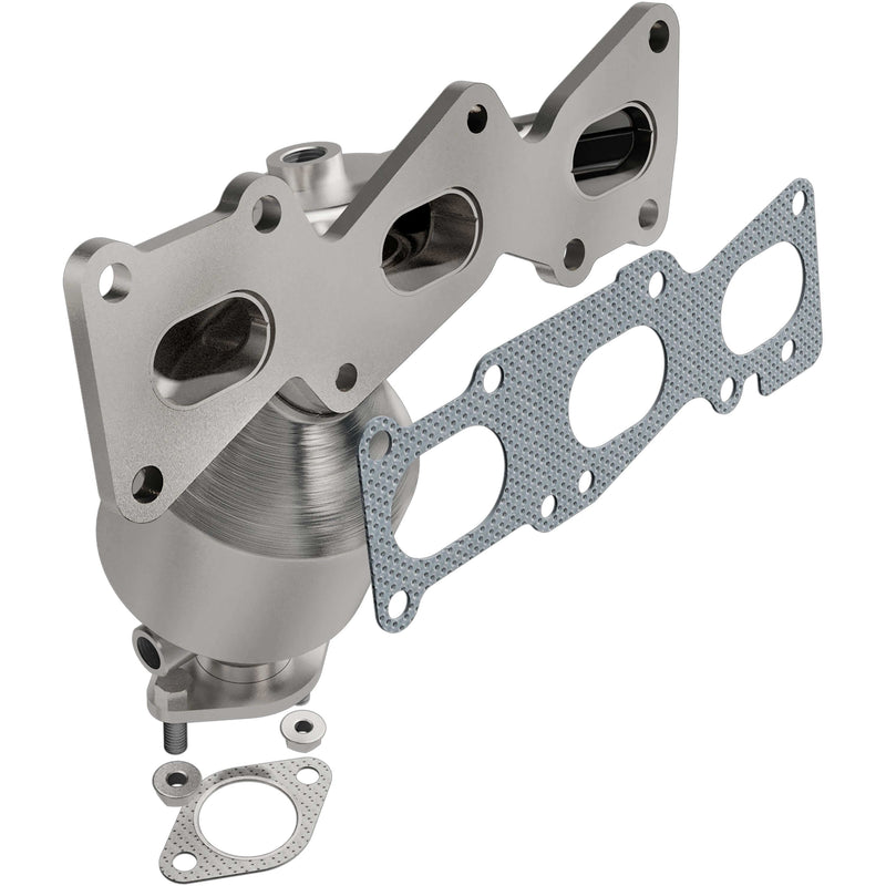 MagnaFlow 5582201 California Direct Fit Catalytic Converter
