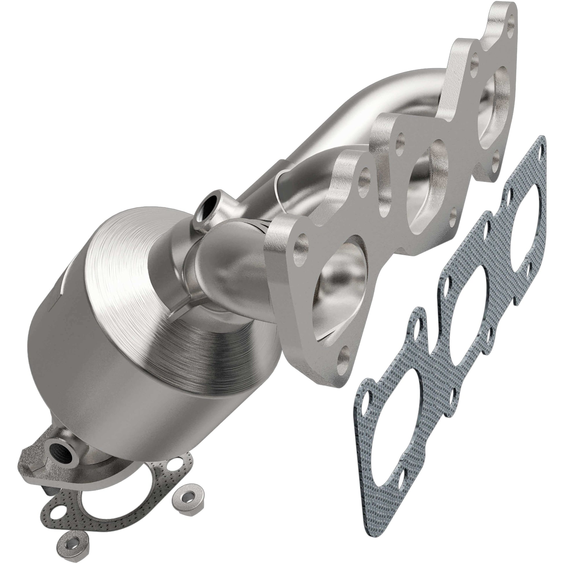 MagnaFlow 5582202 California Direct Fit Catalytic Converter