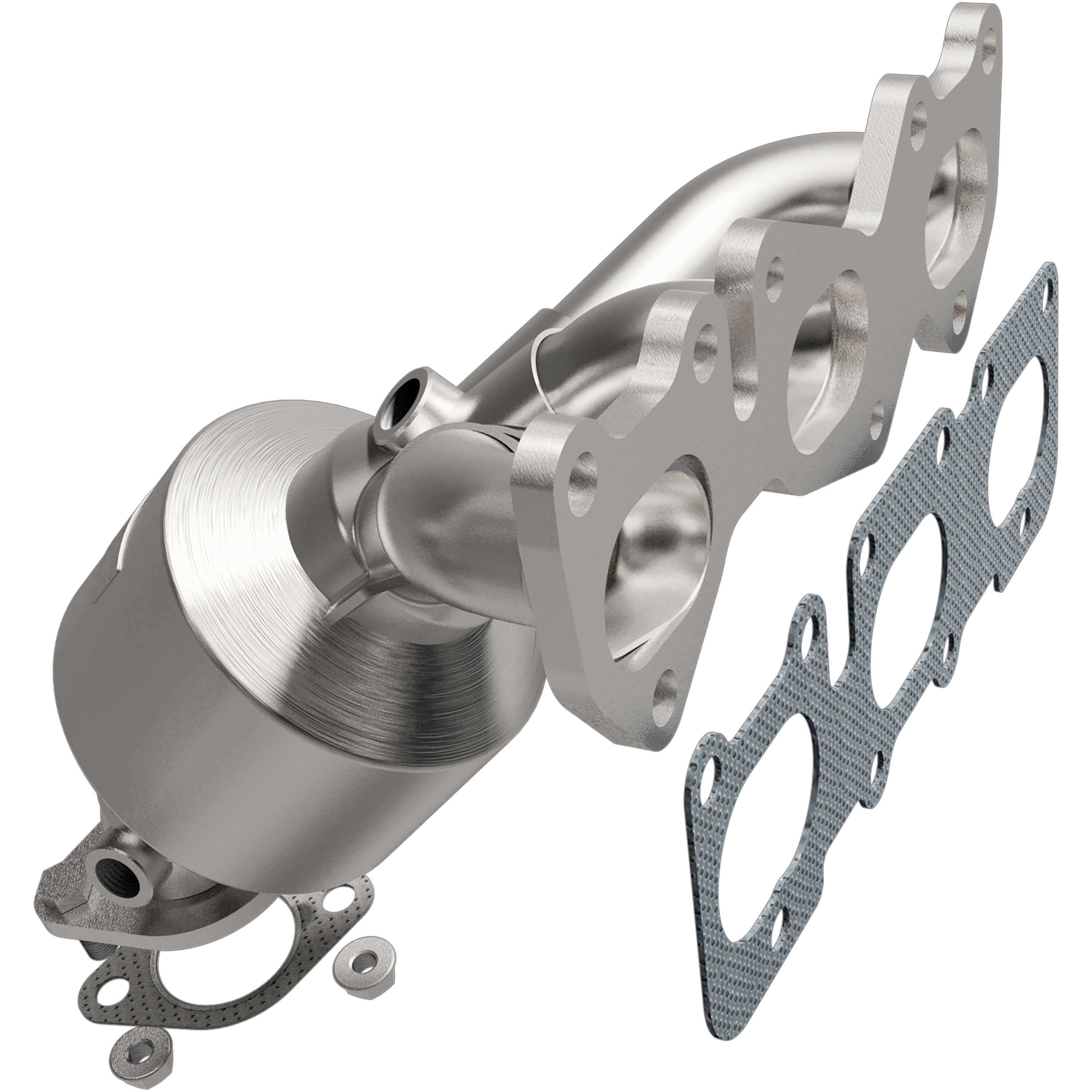 MagnaFlow 5582202 California Direct Fit Catalytic Converter