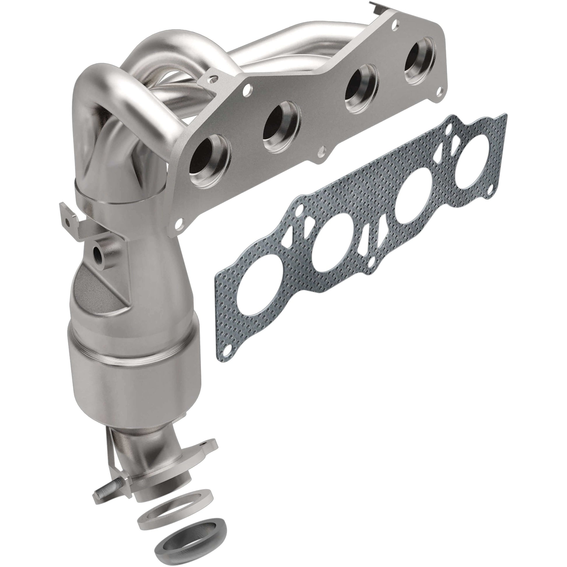 MagnaFlow 5582267 California Direct Fit Catalytic Converter