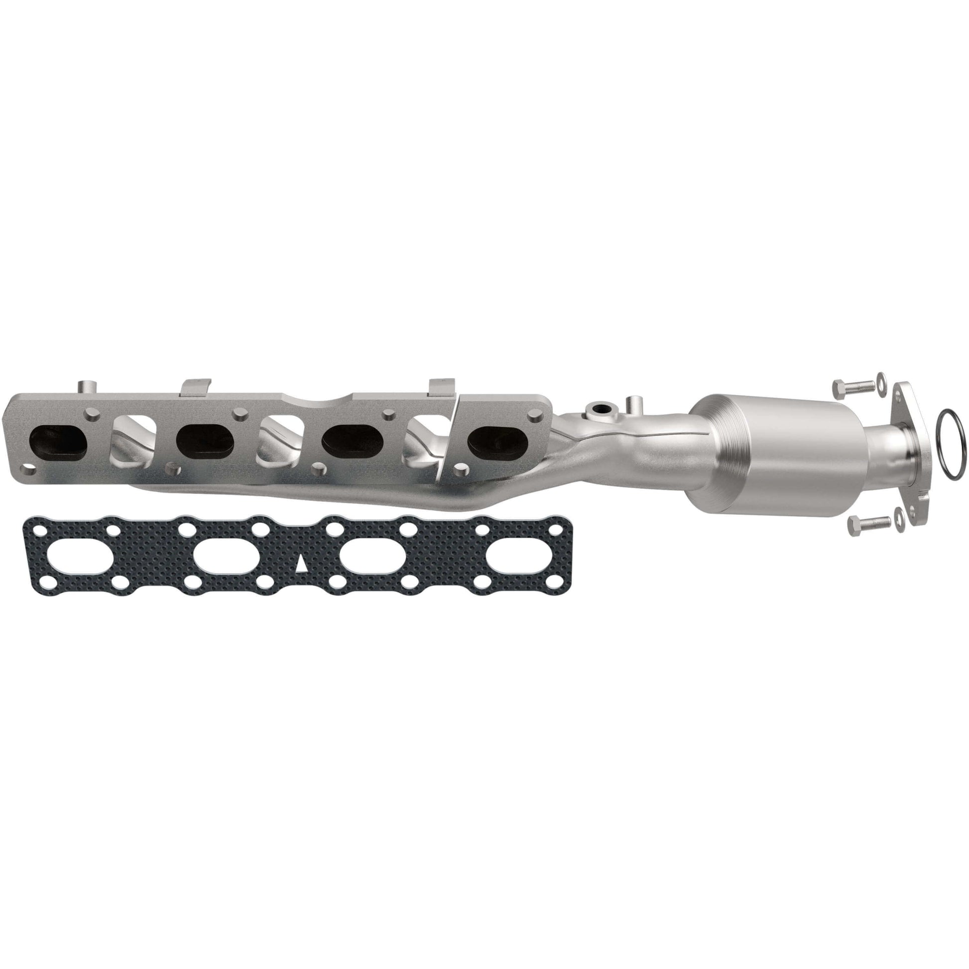 MagnaFlow 5582357 California Direct Fit Catalytic Converter