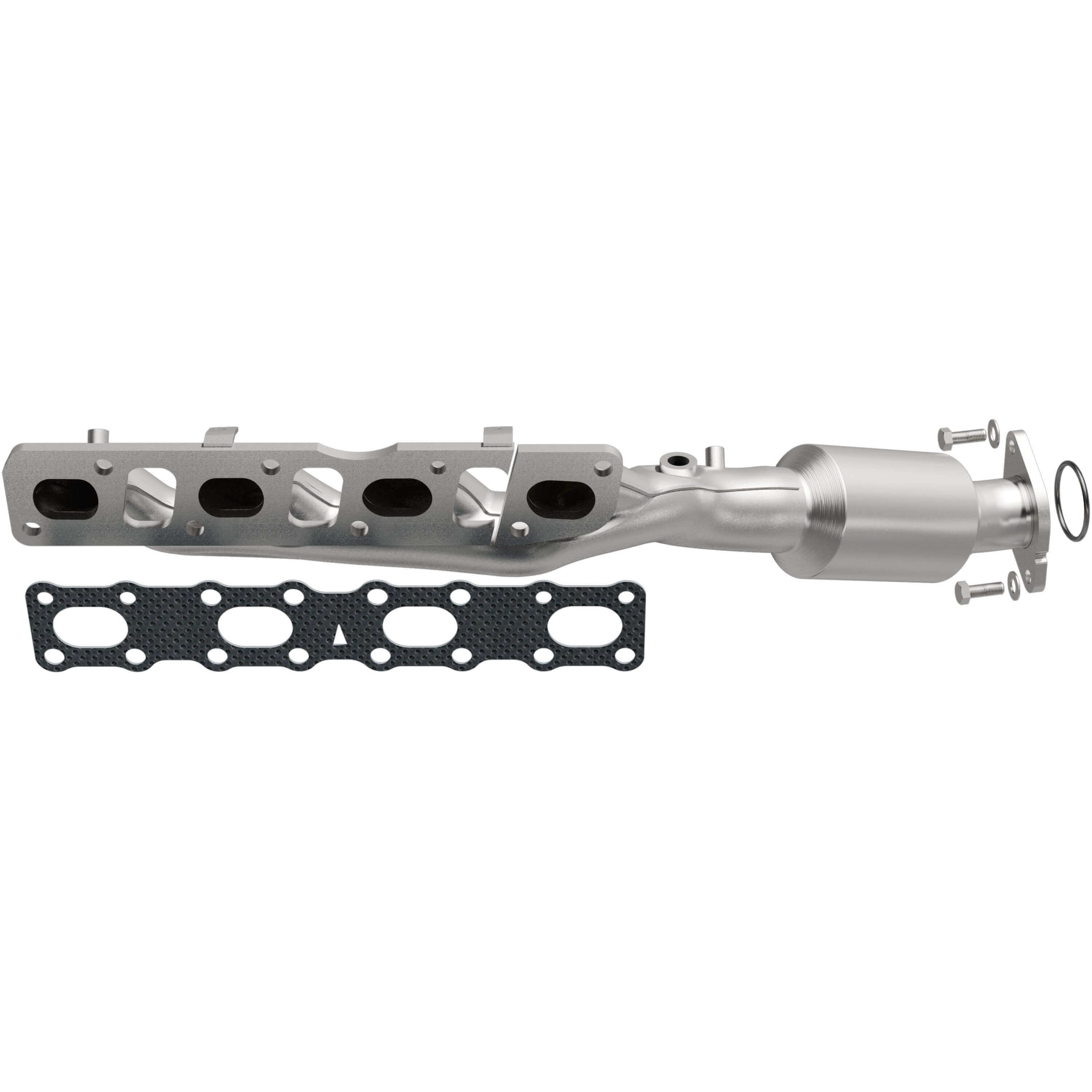 MagnaFlow 5582357 California Direct Fit Catalytic Converter