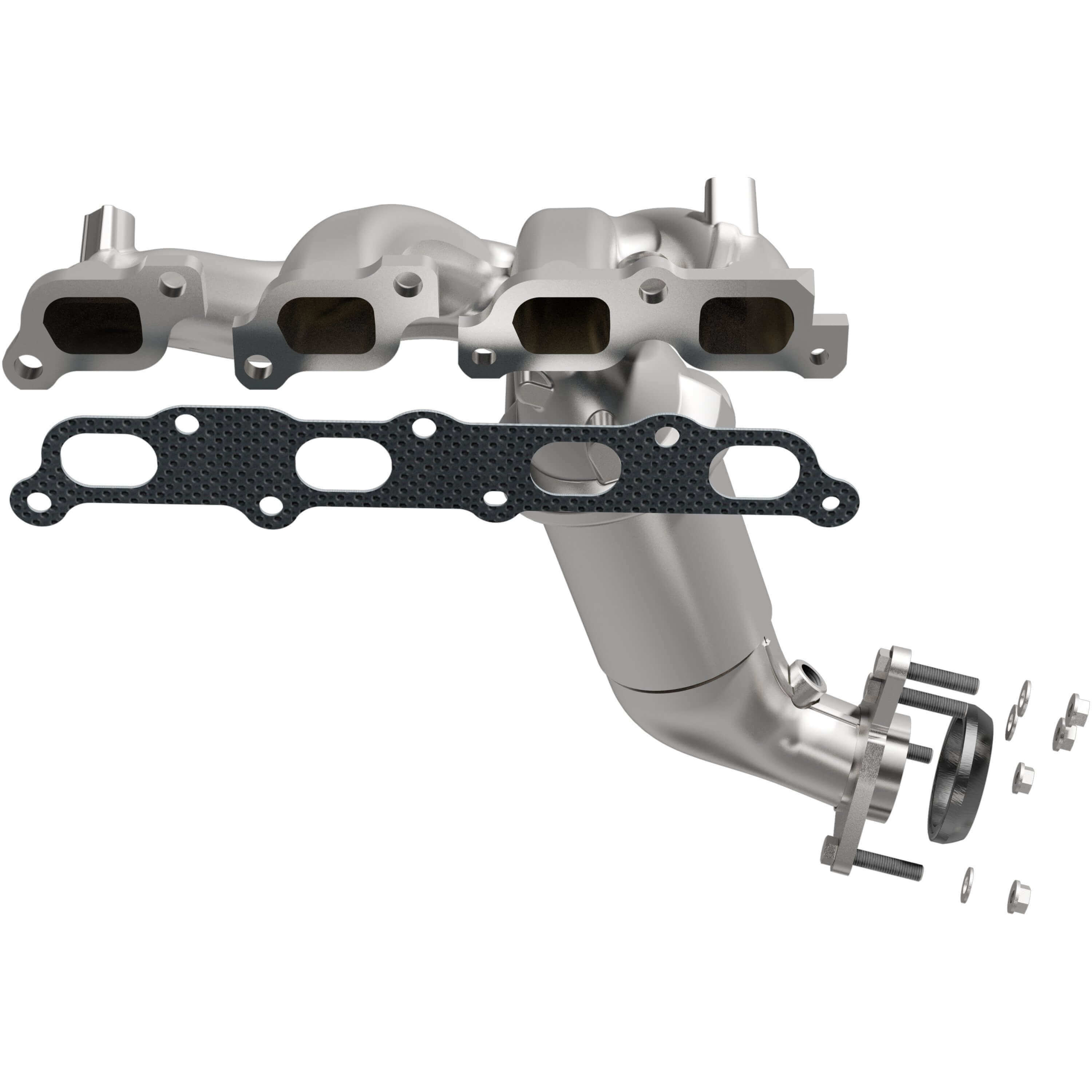 MagnaFlow 5582378 California Direct Fit Catalytic Converter