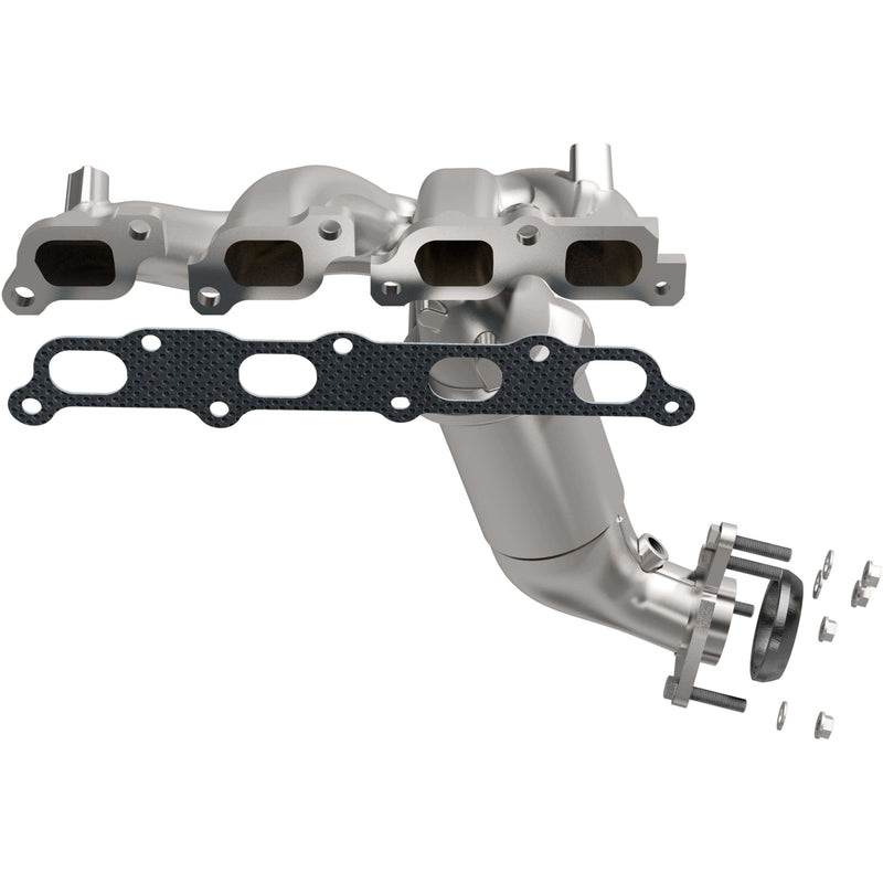 MagnaFlow 5582378 California Direct Fit Catalytic Converter