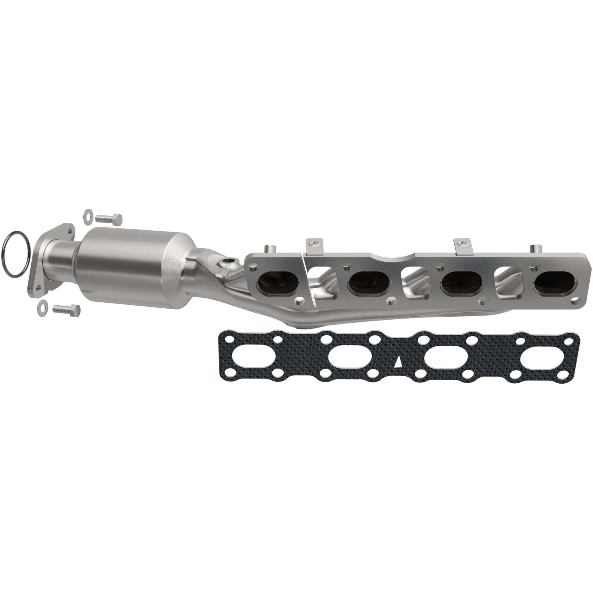 MagnaFlow 5582380 California Direct Fit Catalytic Converter