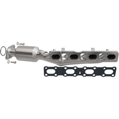 MagnaFlow 5582380 California Direct Fit Catalytic Converter