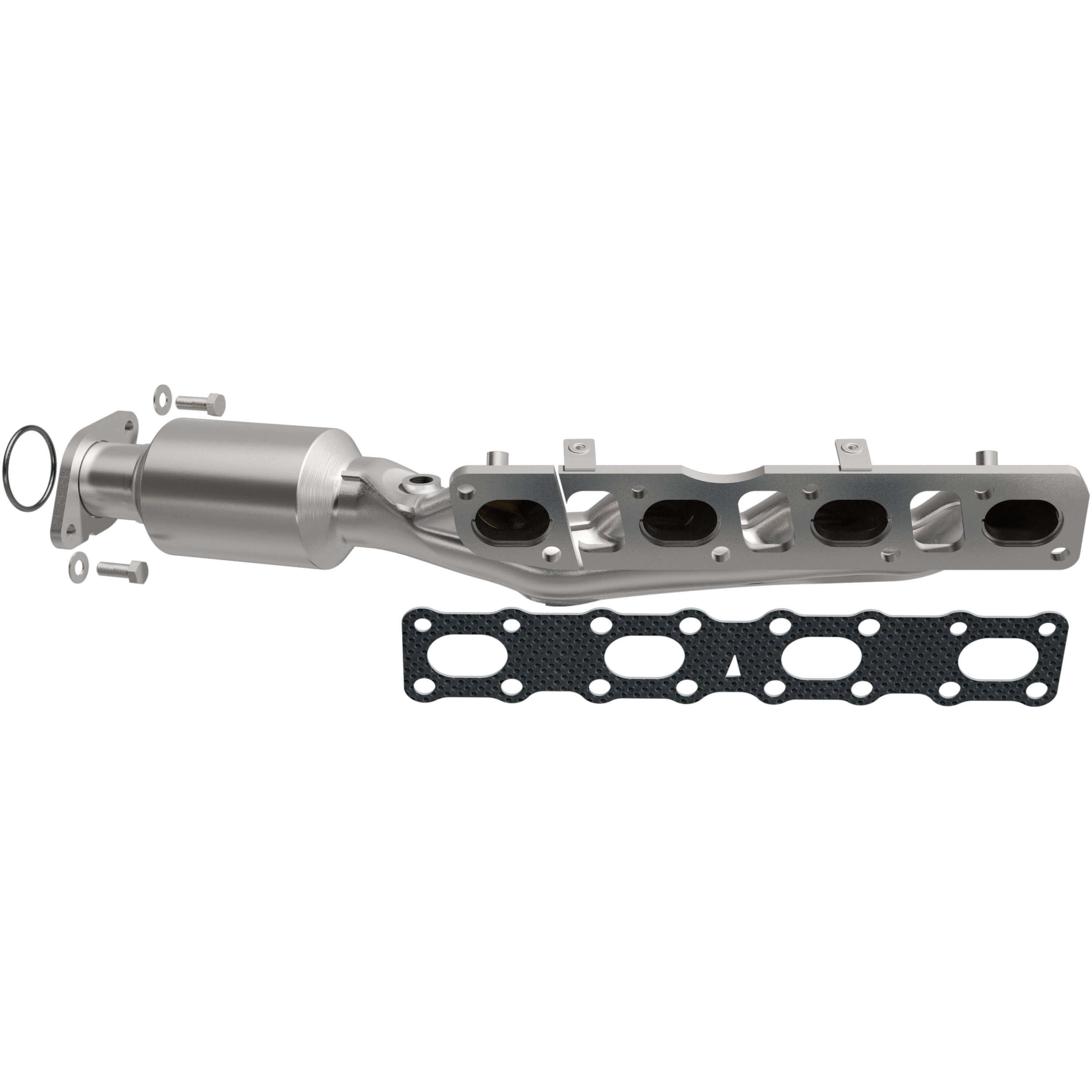 MagnaFlow 5582380 California Direct Fit Catalytic Converter