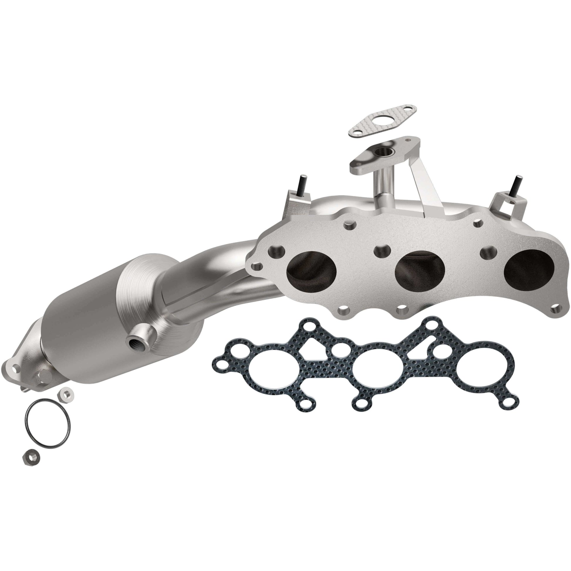 MagnaFlow 5582430 California Direct Fit Catalytic Converter
