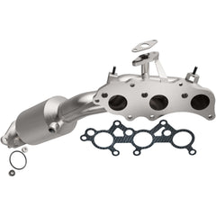 MagnaFlow 5582430 California Direct Fit Catalytic Converter
