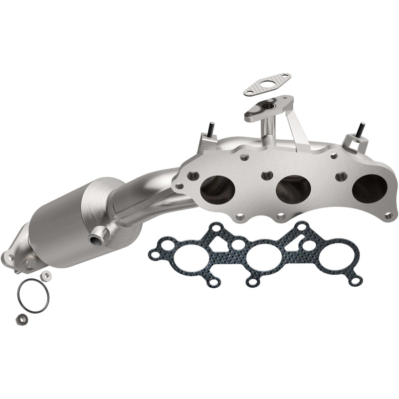 MagnaFlow 5582430 California Direct Fit Catalytic Converter