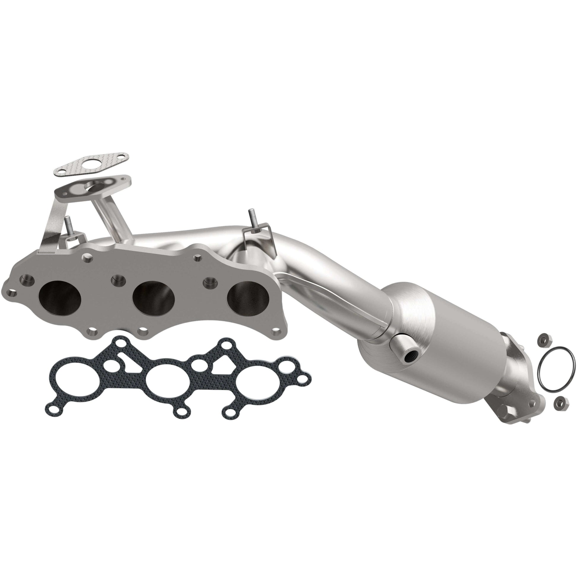 MagnaFlow 5582431 California Direct Fit Catalytic Converter
